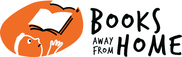 Books Away From Home Foundation Logo